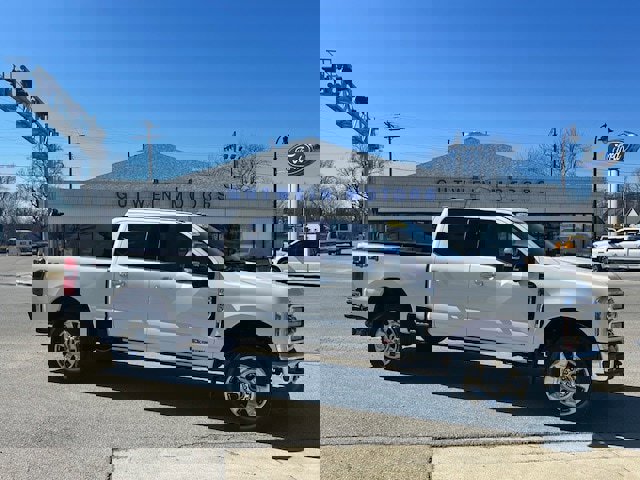 New 2026 Ford F350 Lariat w/ Lariat Ultimate Package image 1