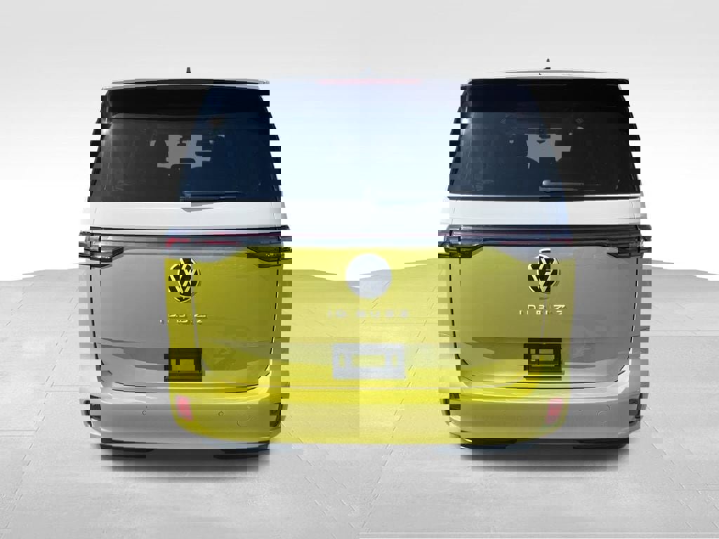 New 2025 Volkswagen ID. Buzz 1st Edition image 6