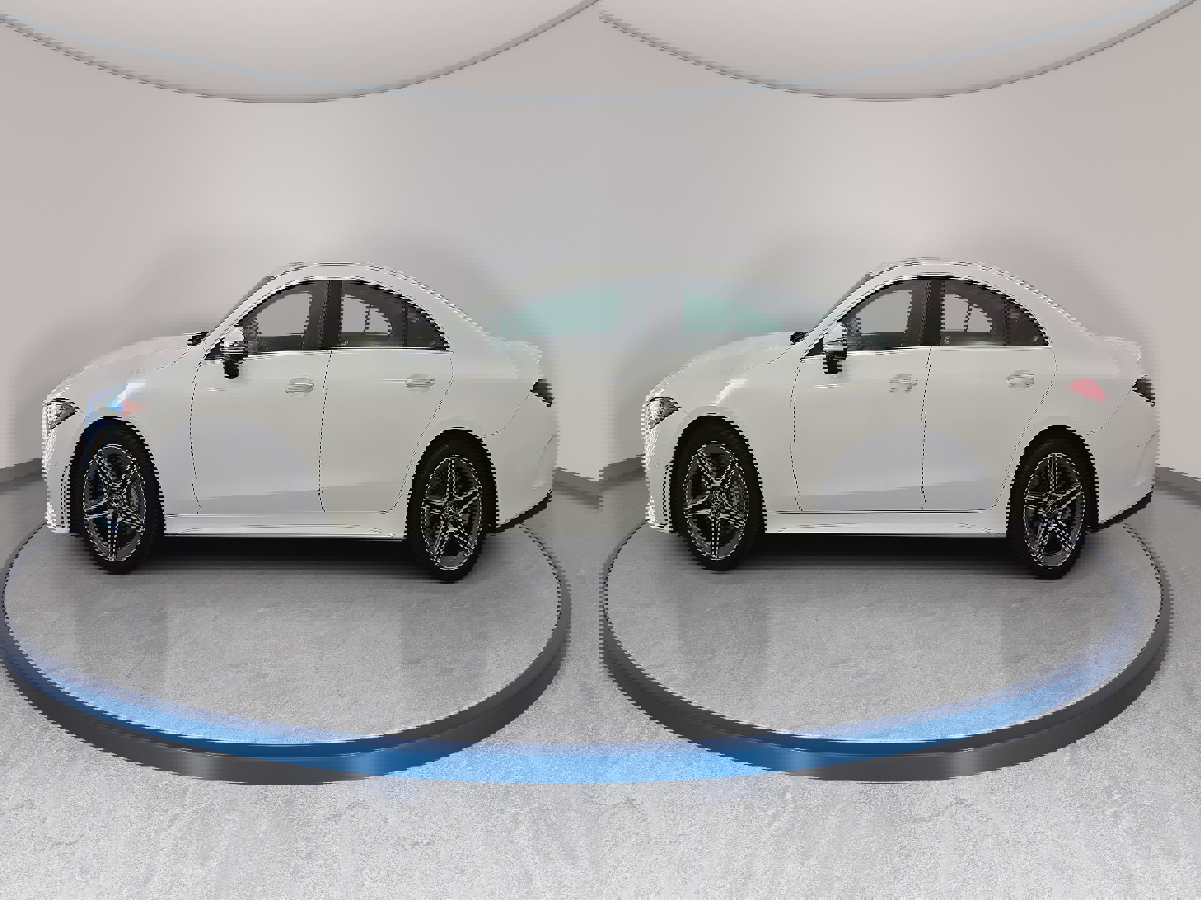 Used 2021 Mercedes-Benz CLS 450 4MATIC w/ Premium Package image 8