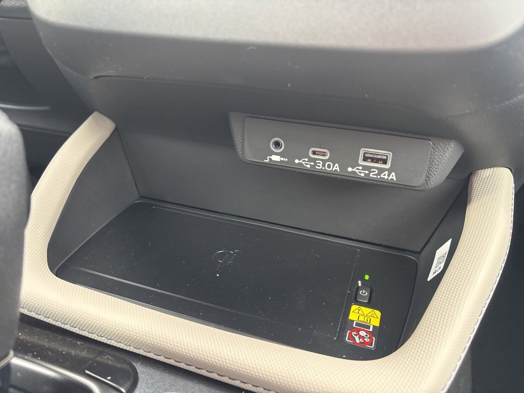 New 2026 Subaru Forester Premium image 23