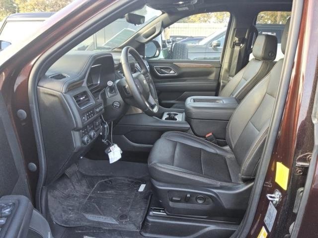 Used 2023 Chevrolet Tahoe High Country image 5