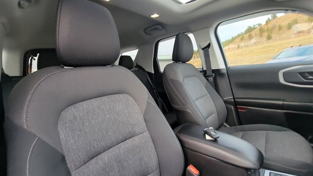 Used 2024 Ford Bronco Sport Big Bend w/ Convenience Package image 52
