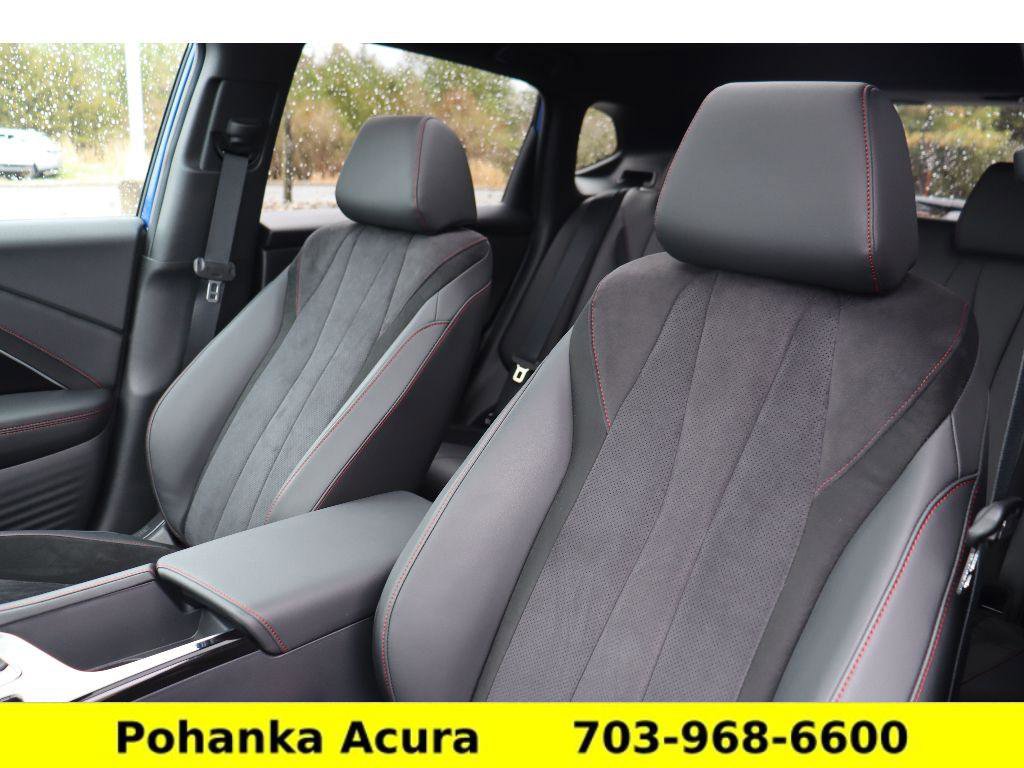 Used 2025 Acura ADX A-Spec image 22