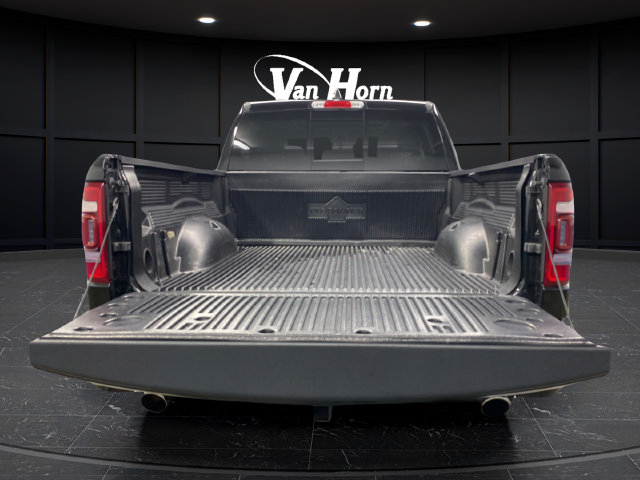 Used 2022 RAM 1500 Laramie AWD/4WD image 25