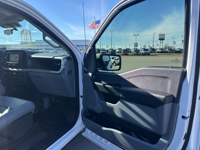 Certified 2022 Ford F150 XL w/ XL Power Equipment Group image 10