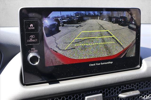 New 2026 Honda HR-V Sport image 18