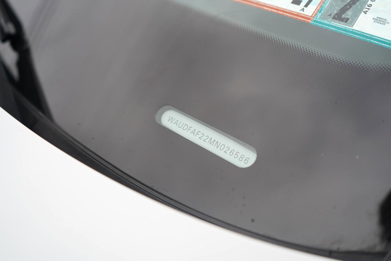 Used 2021 Audi S6 Premium Plus w/ S Sport Package image 89