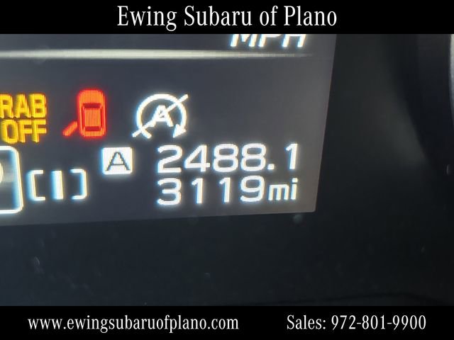 Used 2026 Subaru Crosstrek 2.5i Wilderness AWD/4WD image 16