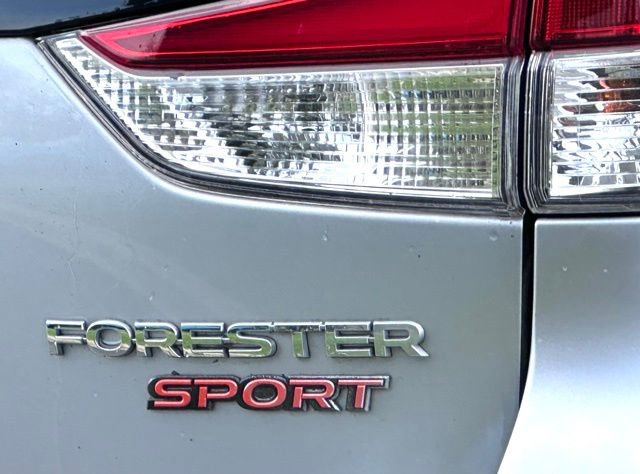 Used 2021 Subaru Forester Sport AWD/4WD image 10