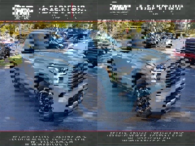 Used 2023 Toyota Sequoia Limited image 50