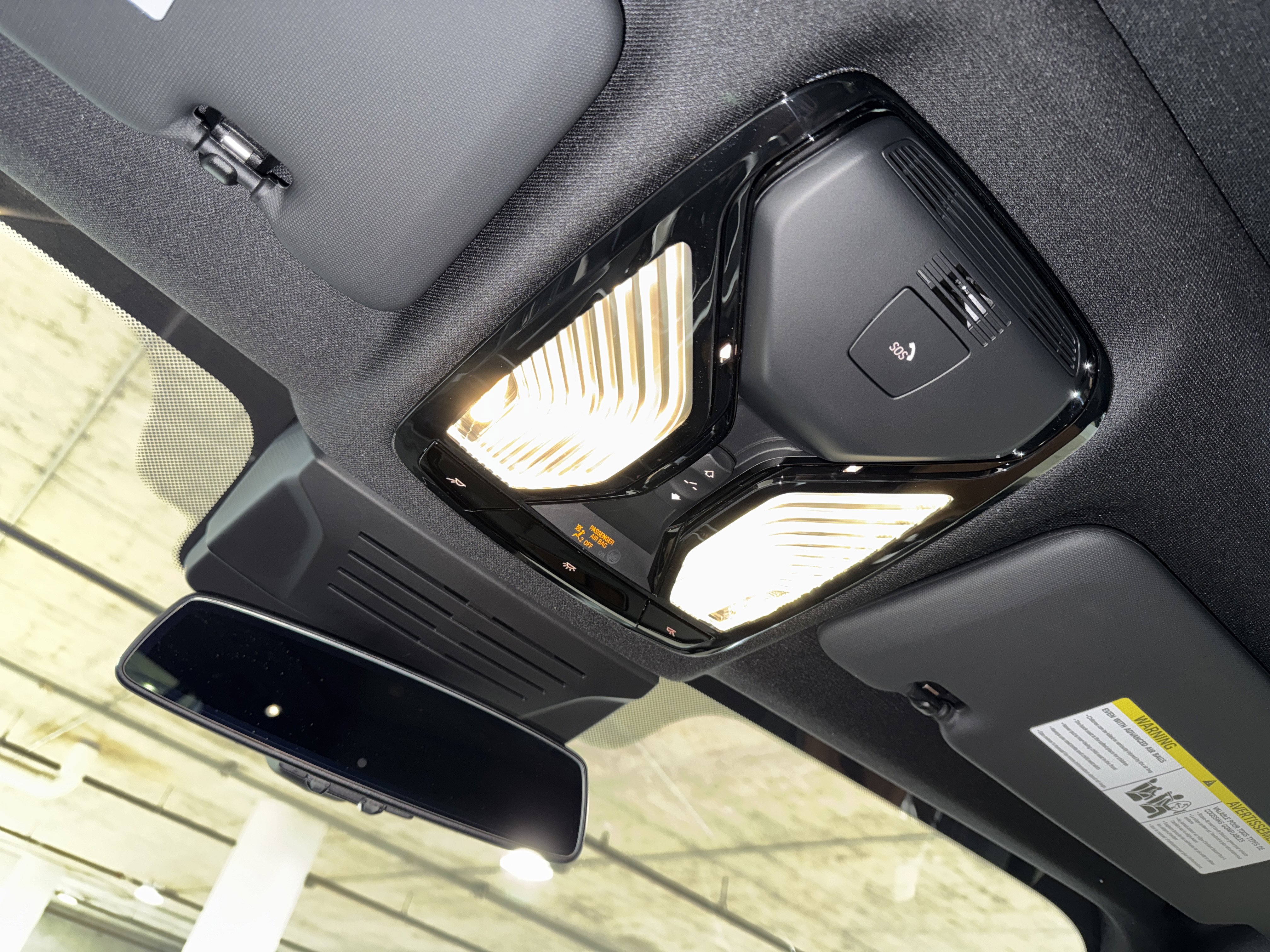 New 2026 BMW X5 sDrive40i w/ M Sport Package image 22