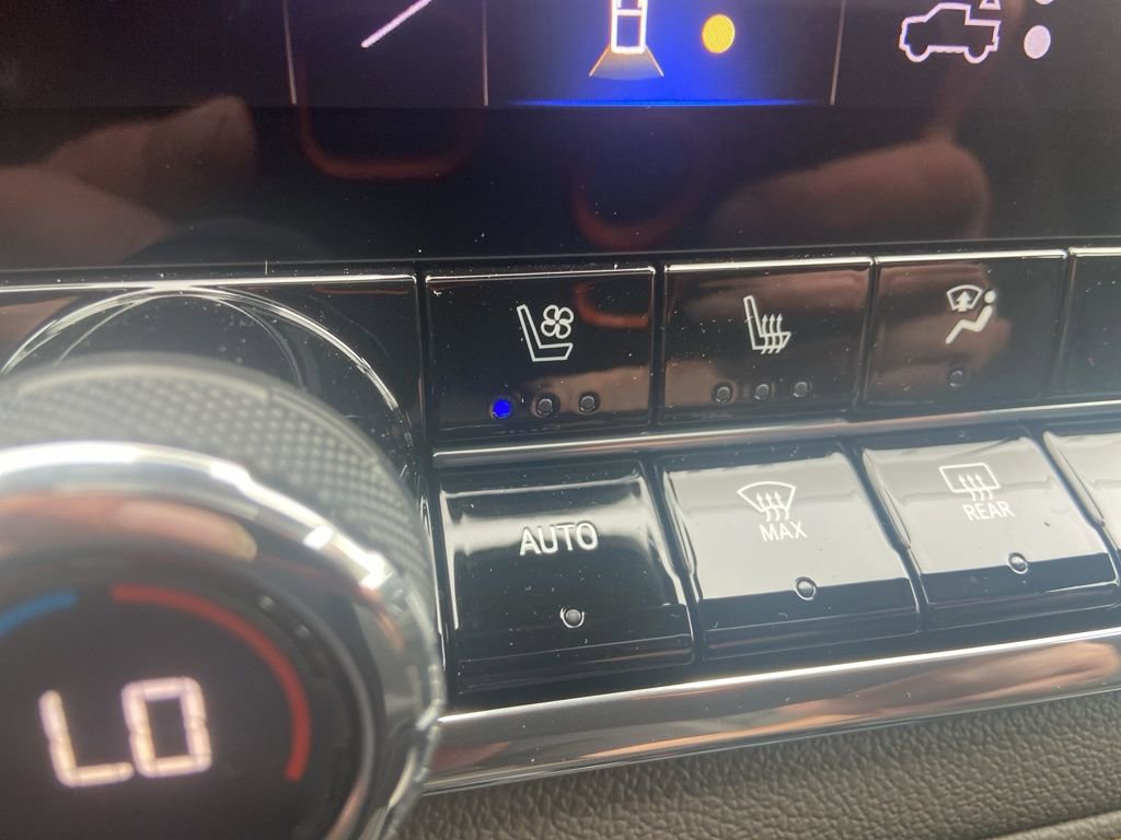 New 2025 Chevrolet Colorado ZR2 w/ Technology Package image 19