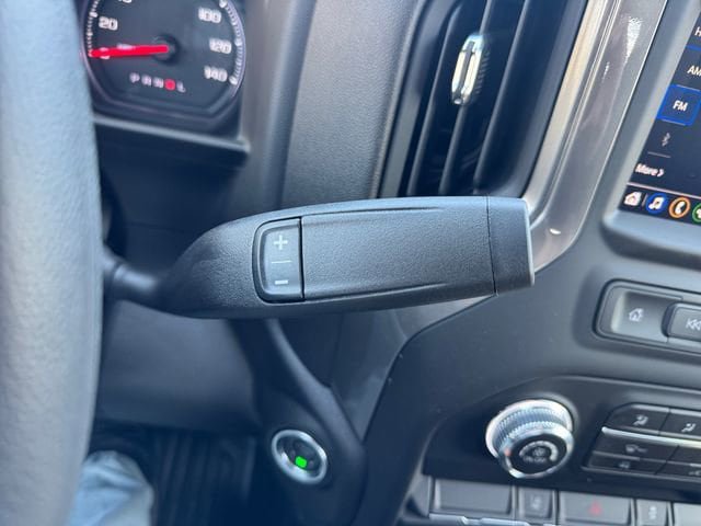 New 2026 GMC Sierra 3500 Pro AWD/4WD image 15