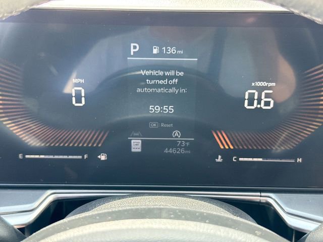 Used 2024 Kia Sorento S image 15