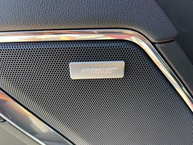 New 2026 Chevrolet Silverado 1500 LT Trail Boss w/ LT Trail Boss Premium Package image 19