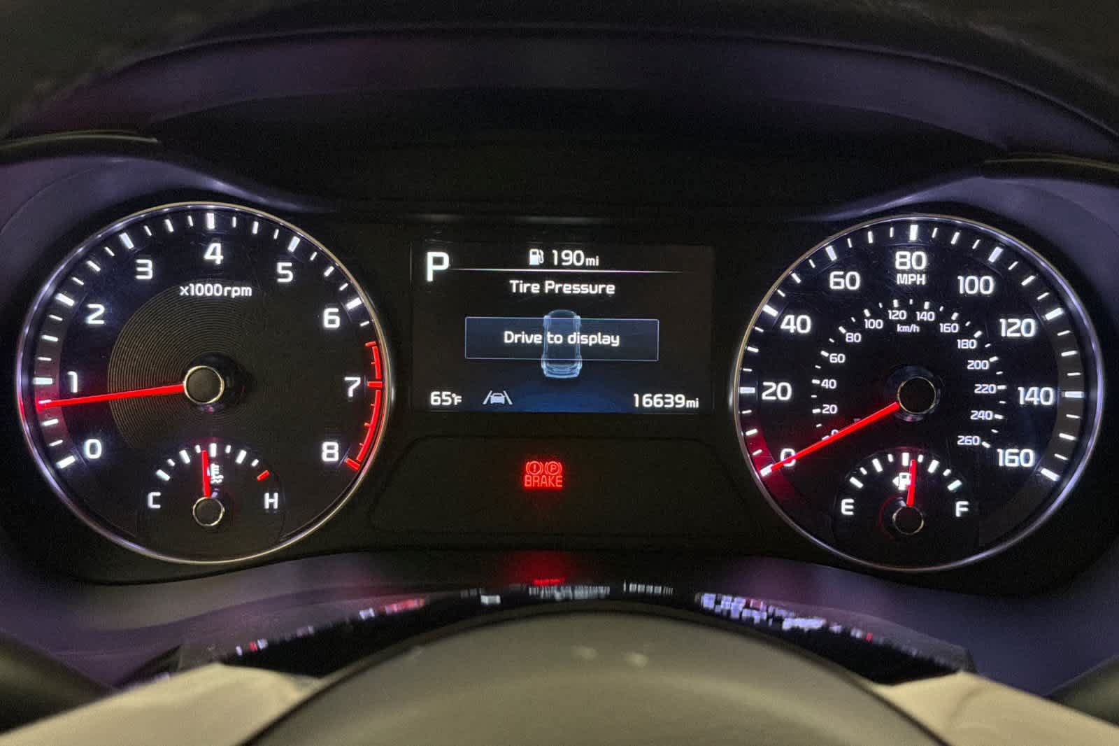 Used 2023 Kia Forte GT-Line FWD image 24