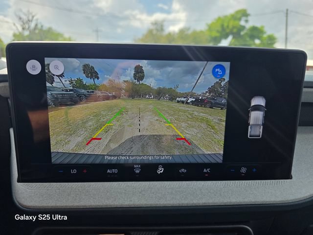 New 2026 Ford Maverick XLT w/ 4K Tow Package AWD/4WD image 19