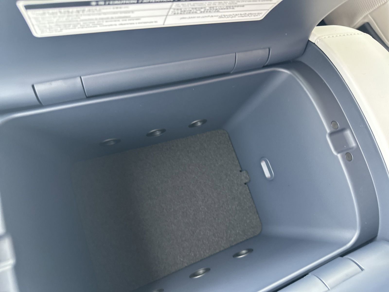 New 2026 Hyundai Palisade Calligraphy image 30