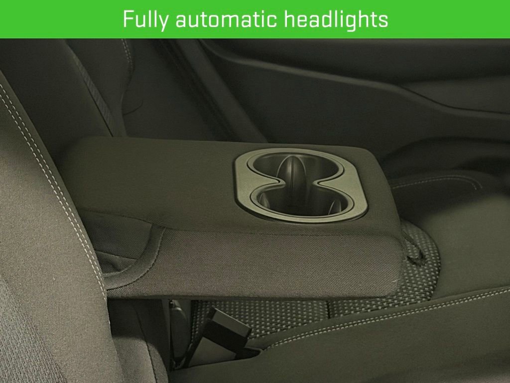 Certified 2023 GMC Terrain SLE w/ Driver Convenience Package image 25