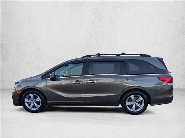 Used 2019 Honda Odyssey EX-L image 9