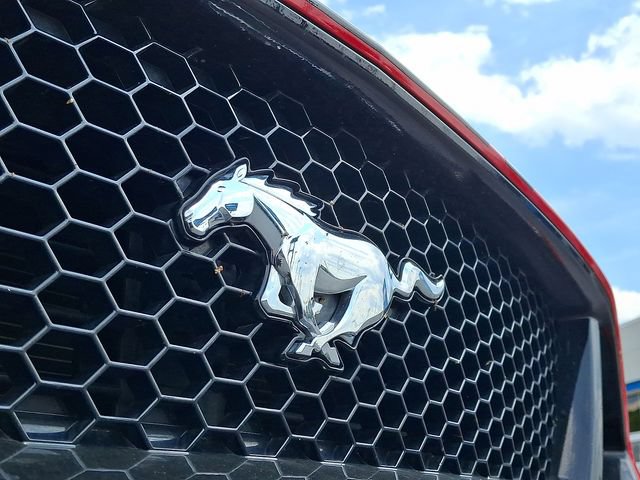 Used 2022 Ford Mustang GT Premium w/ Security Package RWD image 29