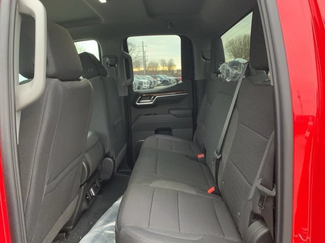 New 2026 GMC Sierra 1500 SLE AWD/4WD image 25