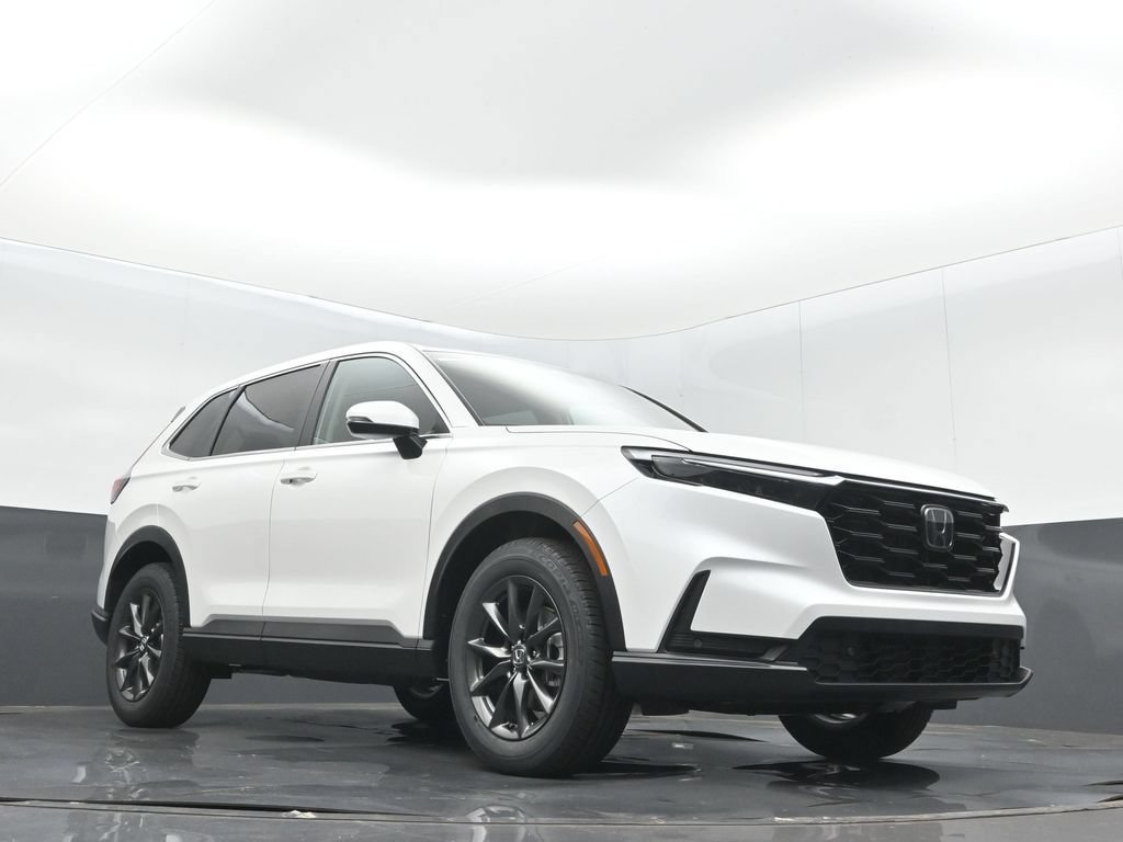 New 2026 Honda CR-V EX-L image 10