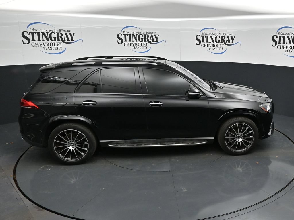 Used 2023 Mercedes-Benz GLE 350 4MATIC image 25