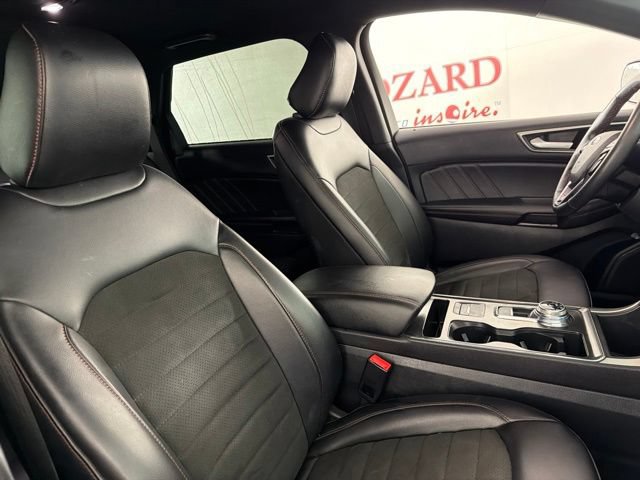 Certified 2024 Ford Edge ST-Line AWD/4WD image 16