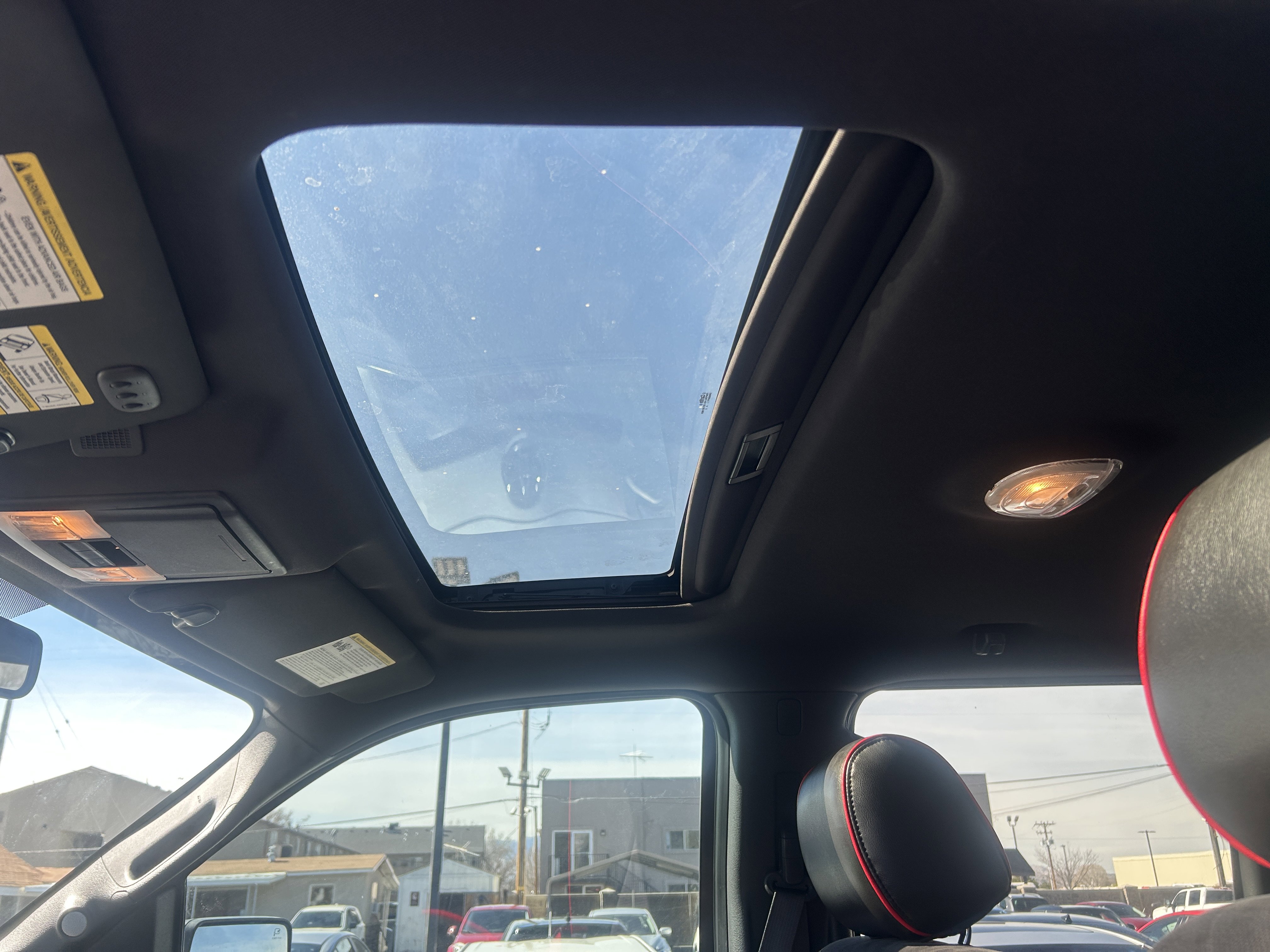 Used 2013 Ford F150 FX4 w/ Luxury Equipment Group AWD/4WD image 18