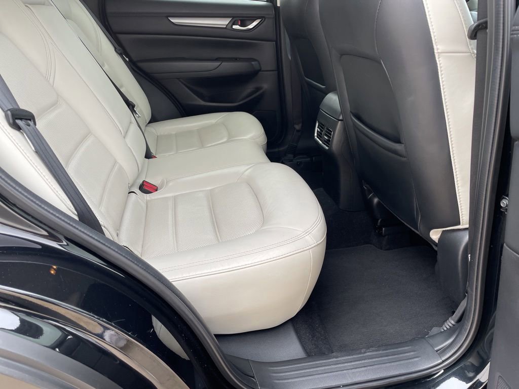Used 2022 MAZDA CX-5 AWD 2.5 S image 27
