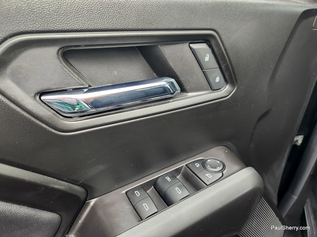 Used 2024 GMC Canyon Elevation w/ Convenience Package image 31