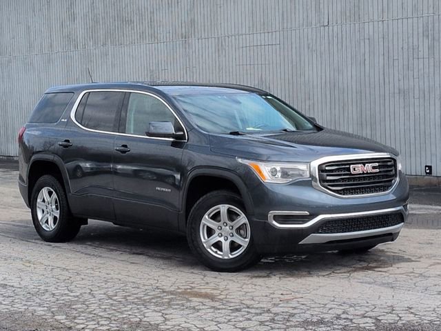 Used 2019 GMC Acadia SLE image 11