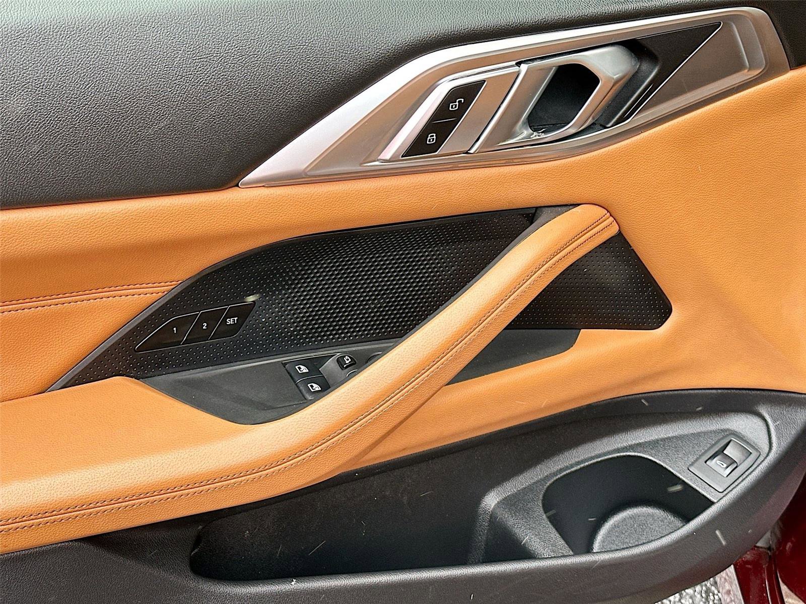 Used 2022 BMW 430i xDrive Coupe w/ Convenience Package image 18