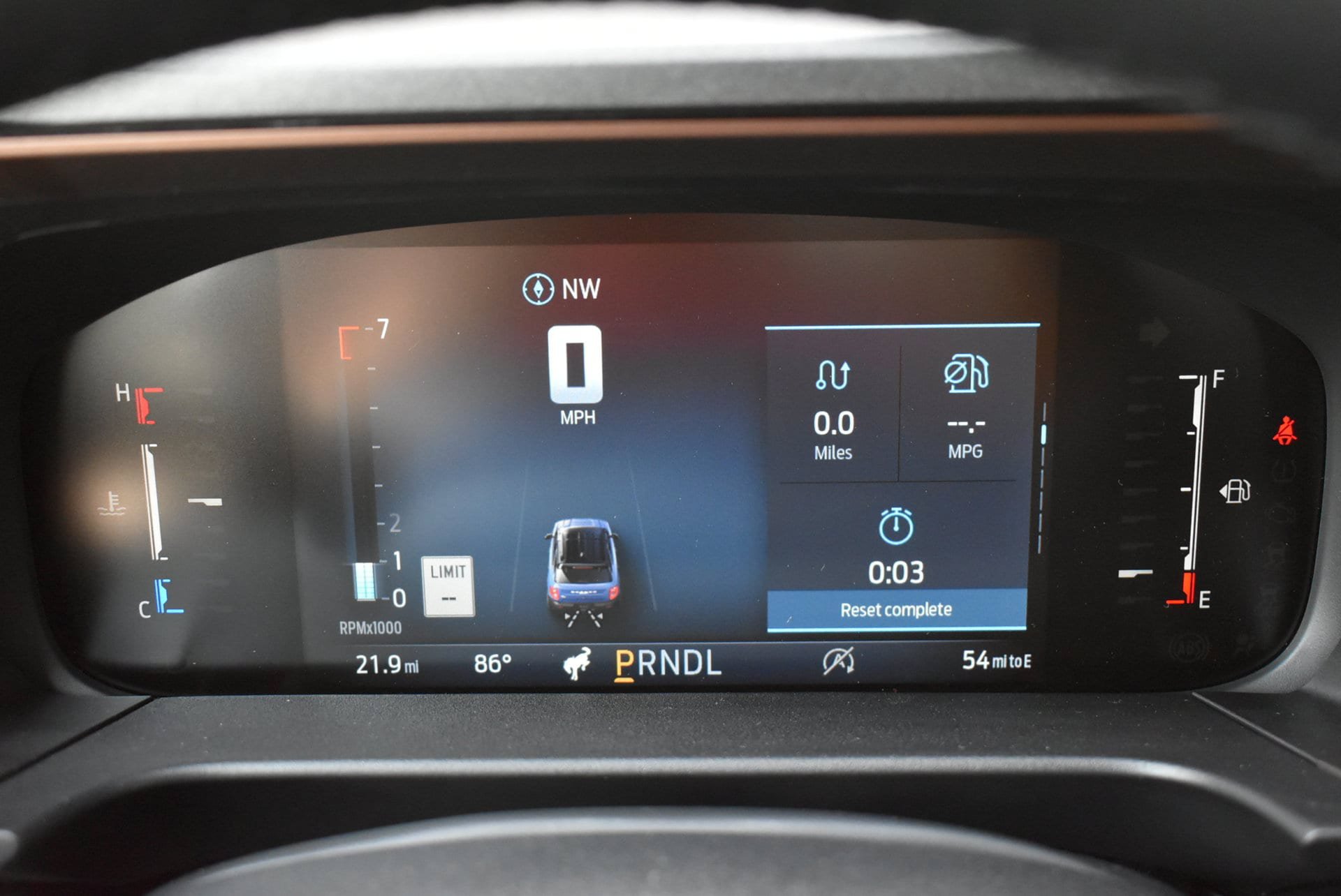 New 2026 Ford Bronco Sport Outer Banks w/ Outer Banks Tech Package+ AWD/4WD image 31