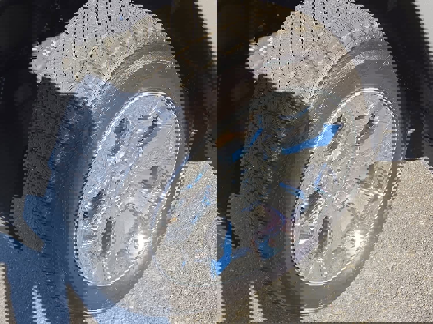 Used 2022 RAM 1500 Big Horn w/ Trailer Tow Group image 32