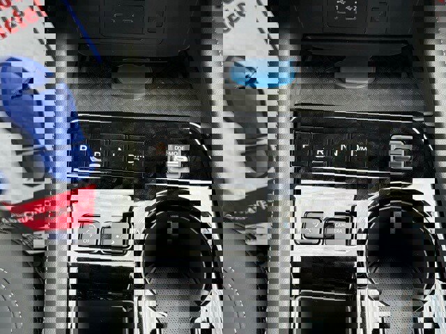 New 2026 Nissan Murano Platinum w/ Cargo Package image 29