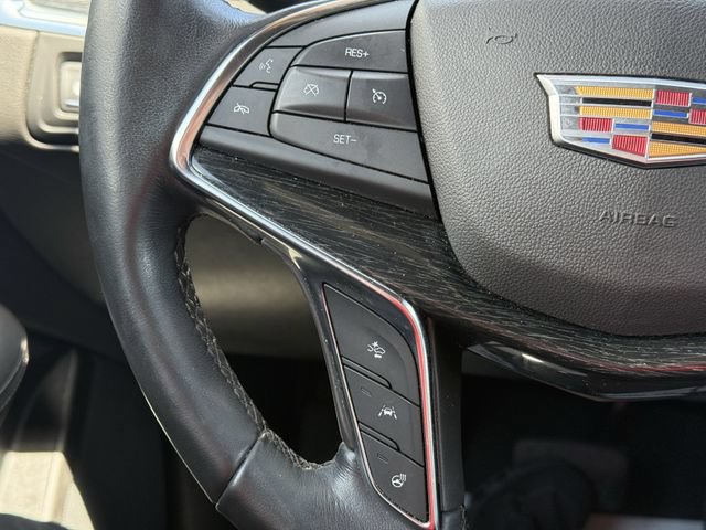 Used 2021 Cadillac XT5 Premium Luxury AWD/4WD image 24
