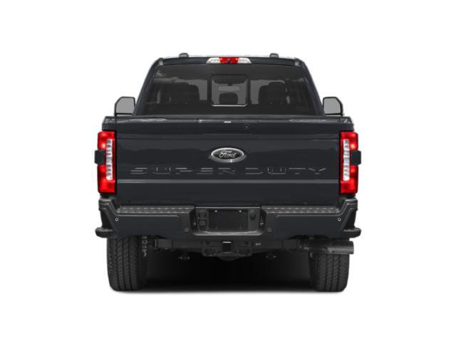 Used 2025 Ford F250 XLT w/ Black Appearance Package AWD/4WD image 5