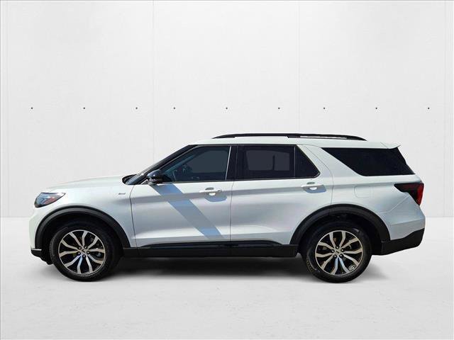 New 2025 Ford Explorer ST-Line image 7