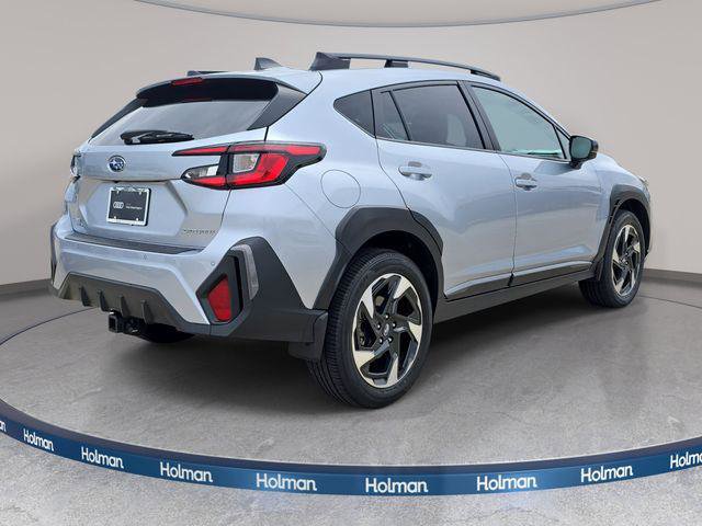 Used 2024 Subaru Crosstrek 2.5i Limited w/ Popular Package #3A image 6