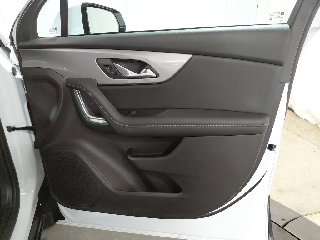 Certified 2023 Chevrolet Blazer LT AWD/4WD image 21