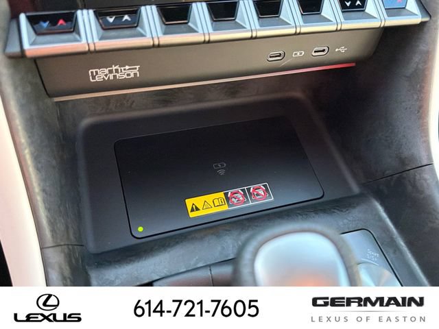 New 2026 Lexus IS 350 F Sport w/ Handling Package AWD/4WD image 25