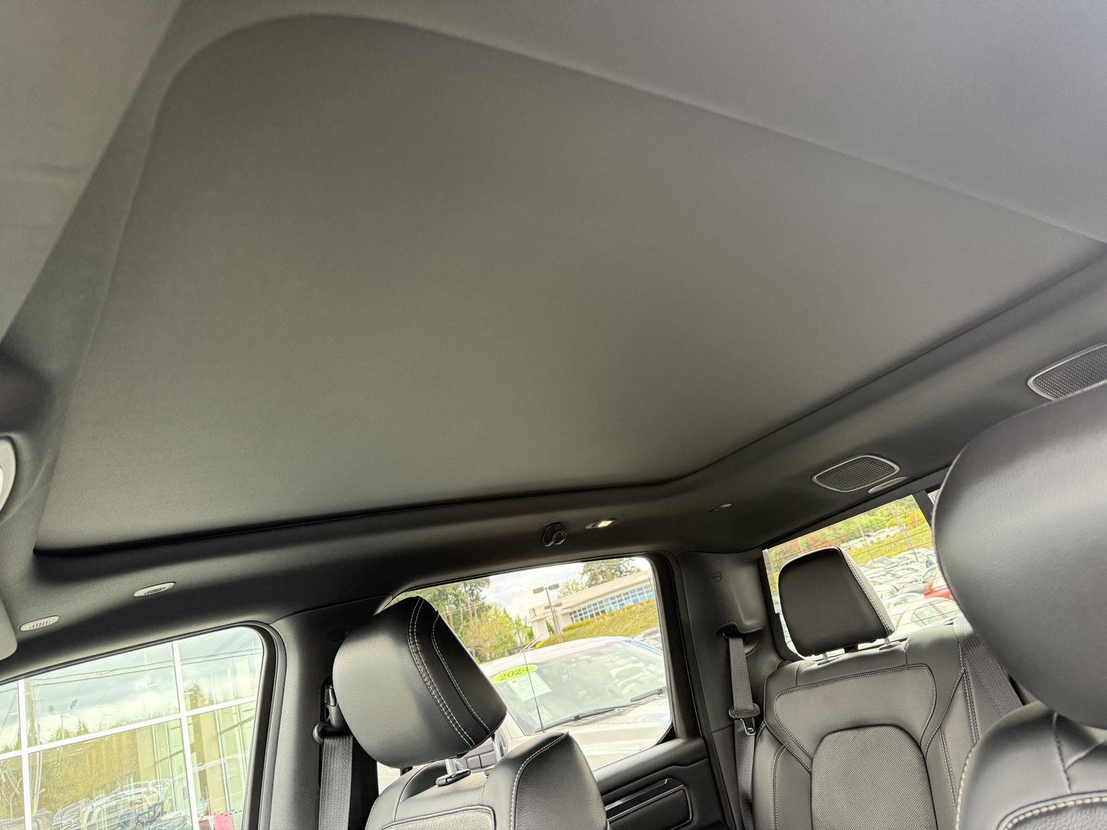 Used 2019 RAM 1500 Sport w/ Advanced Safety Group AWD/4WD image 19