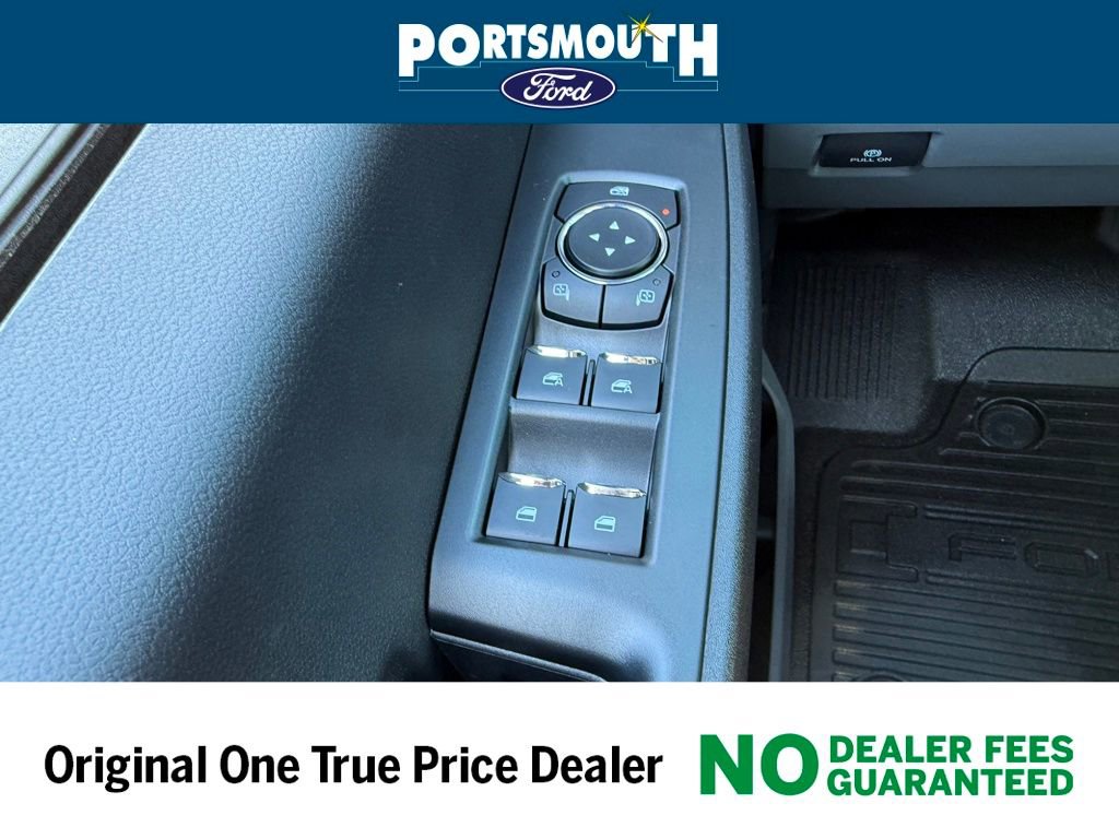 New 2026 Ford F350 XL w/ FX4 Off-Road Package image 23