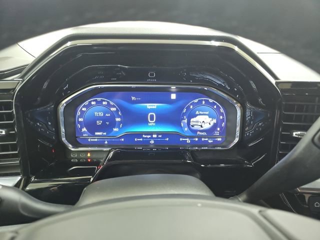 Used 2022 Chevrolet Silverado 1500 LT AWD/4WD image 24