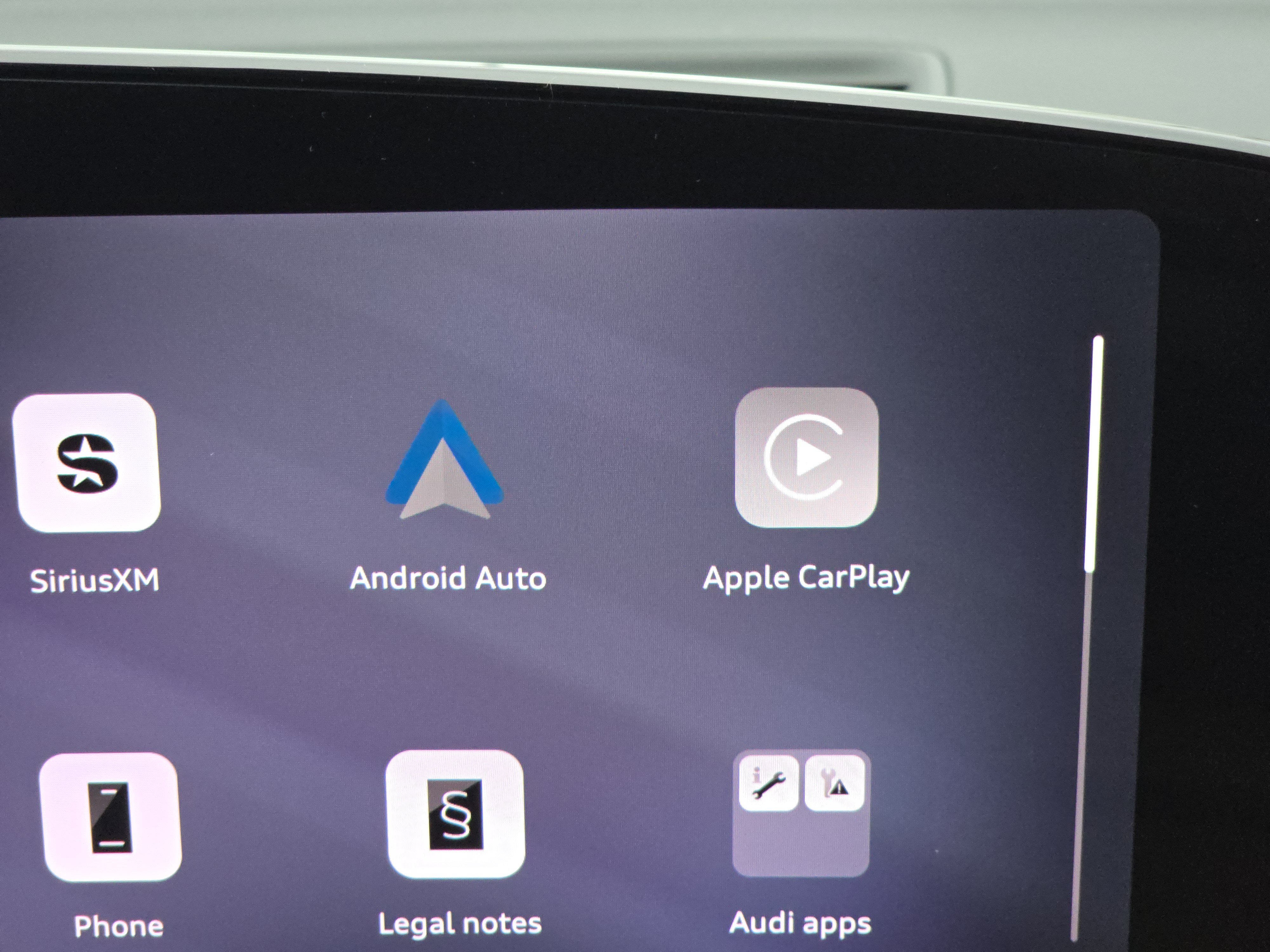 New 2026 Audi A6 Premium Plus AWD/4WD image 12