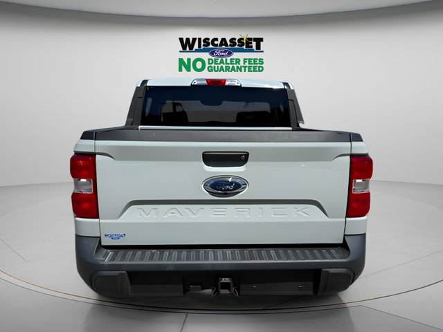 Certified 2024 Ford Maverick XLT w/ Equipment Group 300A Standard AWD/4WD image 26