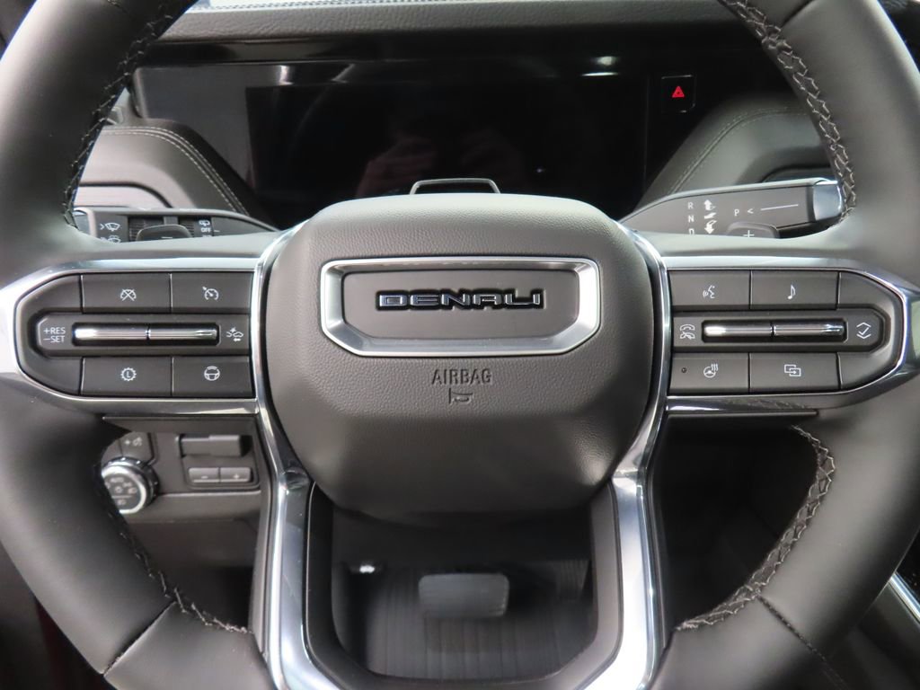 Used 2026 GMC Yukon Denali w/ Denali Reserve Package image 63