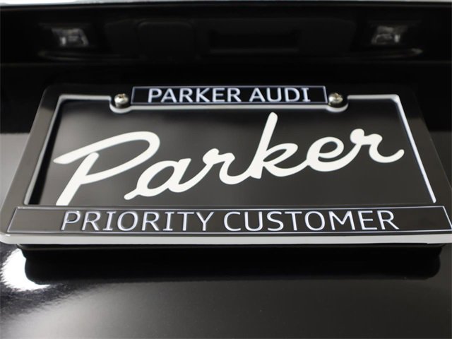 Used 2024 Mercedes-Benz GLS 450 4MATIC image 27